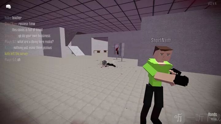 G沙盒私人服务器