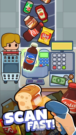 收银员之星安卓版