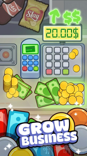 收银员之星安卓版