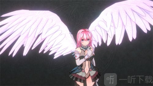 圣骑士莉卡物语安卓汉化版