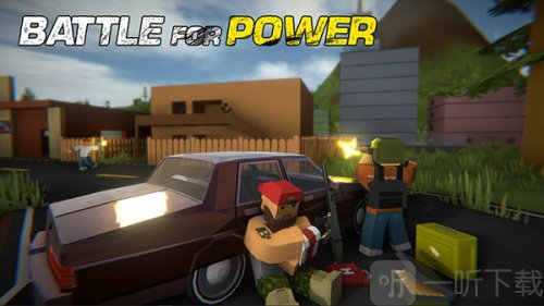 未变异者2汉化版