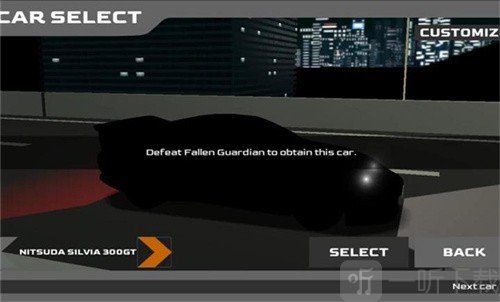 公路勇士重制版