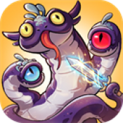 不可思议的刀剑与魔法