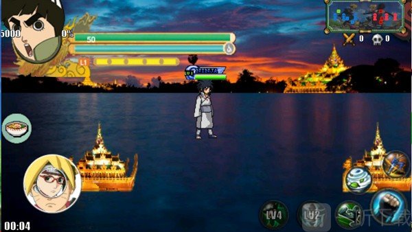 火影战记博人传