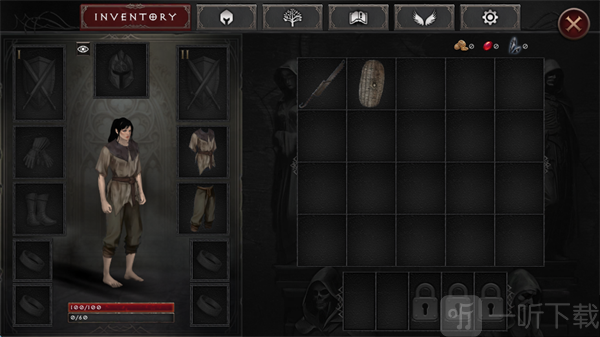 吸血鬼的陨落2汉化版