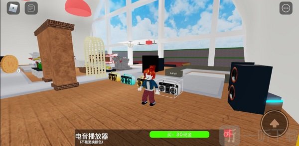 roblox国际服最新版