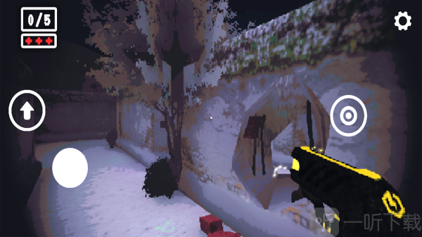 恐怖巧克力工厂