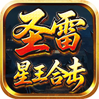 圣雷星王合击