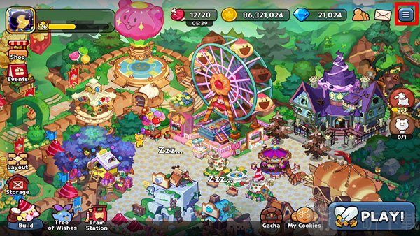 冲呀饼干人王国国际服