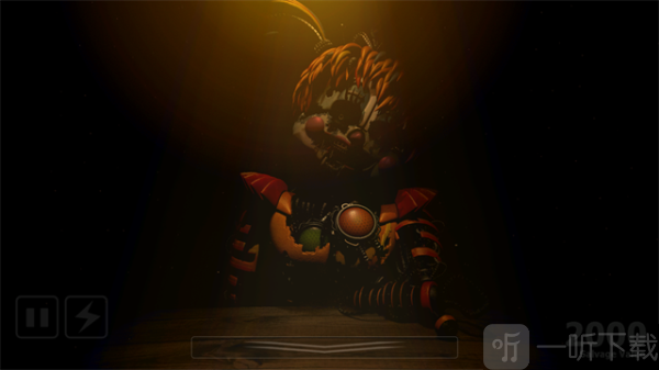 玩具熊的五夜后宫6