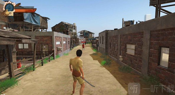 释放阿凡达抢先版