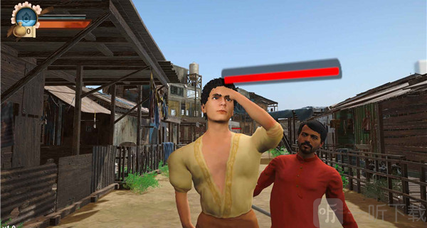 释放阿凡达抢先版