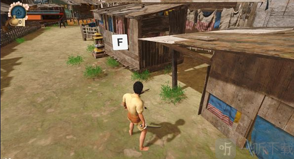 释放阿凡达抢先版