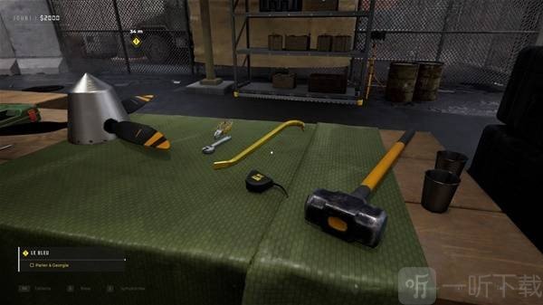 检疫区最后一站