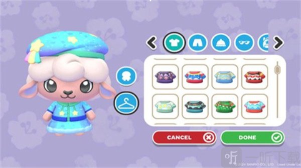 凯蒂猫岛屿冒险