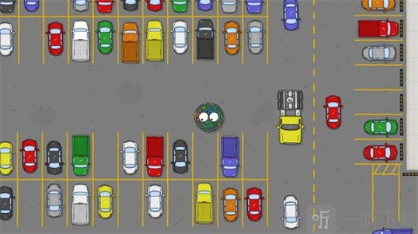 美味星球终极一口