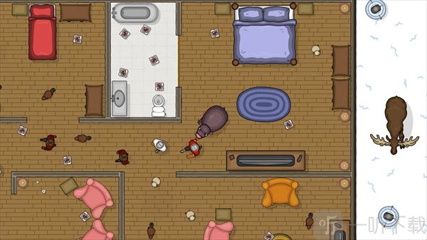 美味星球终极一口