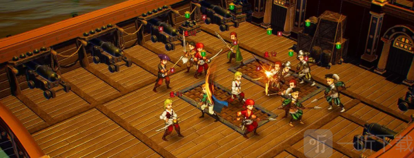 大航海时代起源