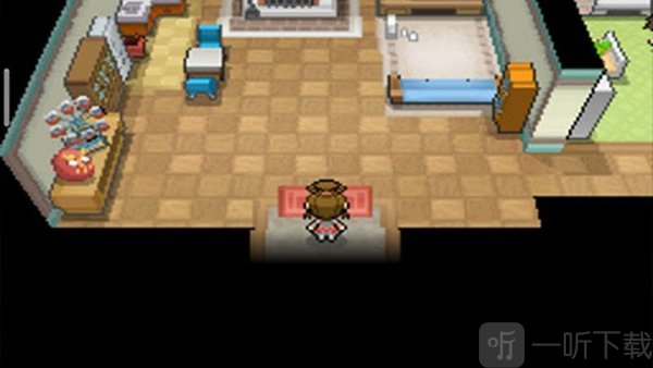 口袋妖怪超透黑2