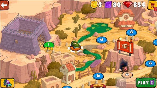 汽车吃汽车3内置菜单版