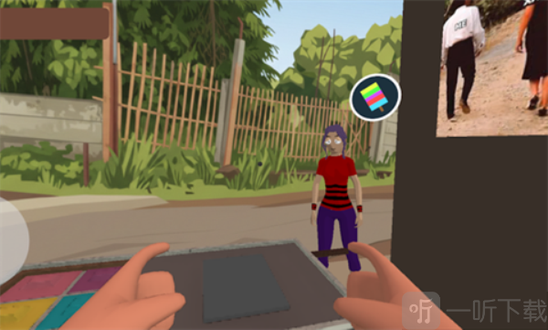 印尼冰淇淋店模拟器