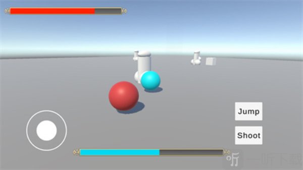 灵珠大战魔丸谭狗痞颜