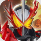 假面骑士巅峰乱斗