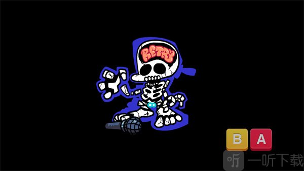 周五夜放克山羊头