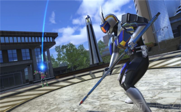 假面骑士巅峰乱斗