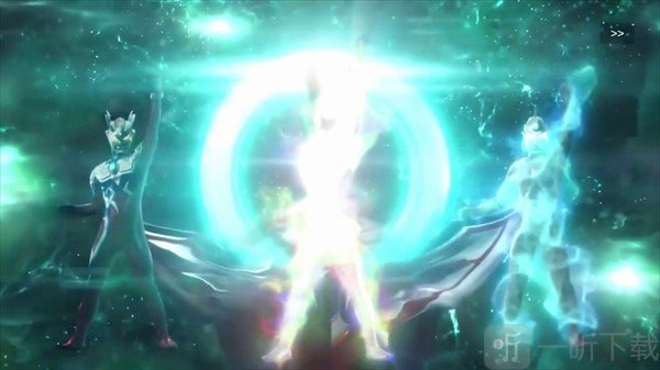 欧布圆环中文版