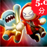 愤怒男孩VS派对男孩