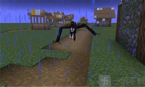 我的世界永恒枪械模组