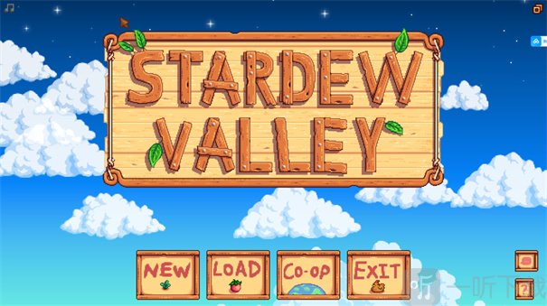 星露谷物语山谷女孩