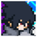 像素火影永恒佐助