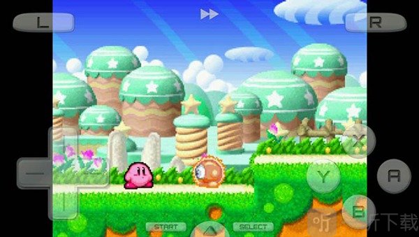 星之卡比超究极豪华版