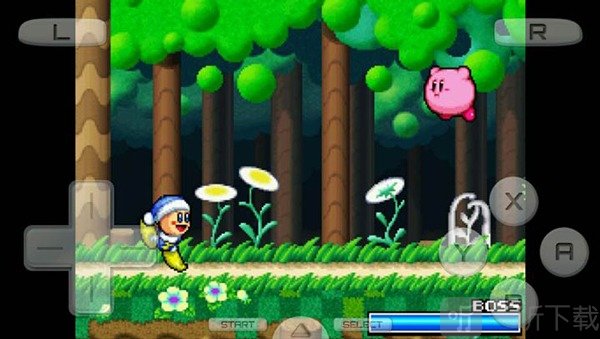 星之卡比超究极豪华版