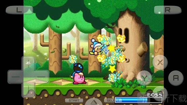 星之卡比超究极豪华版