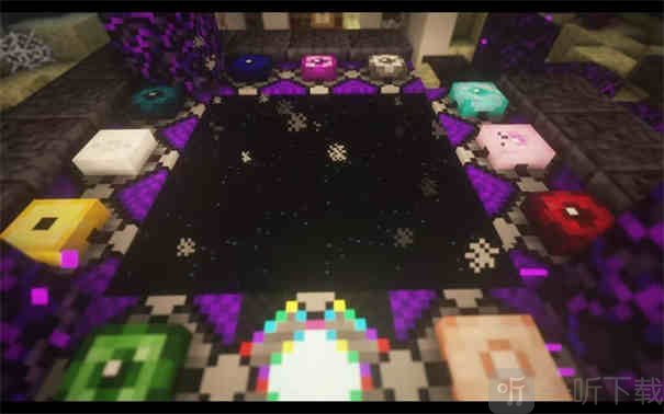 我的世界末日旅途