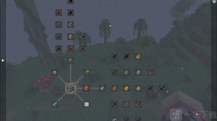 我的世界龙之冒险新征程