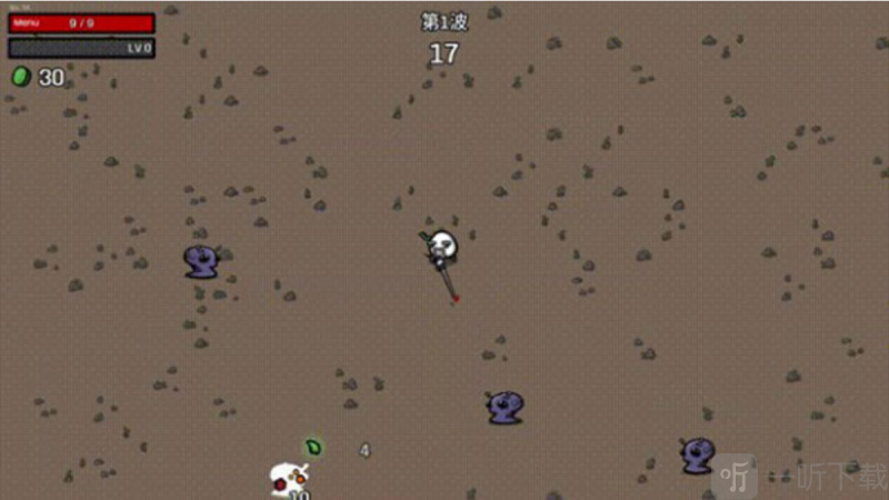 土豆兄弟深海魔怪