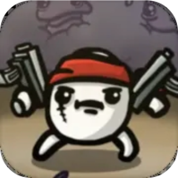 土豆兄弟深海魔怪