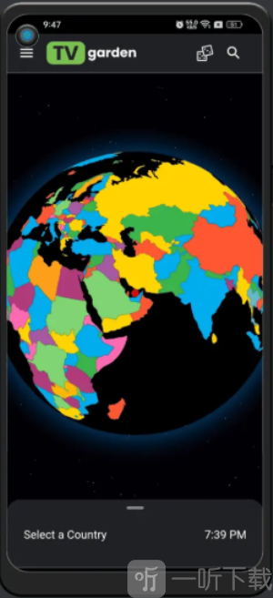 tvgarden手机版