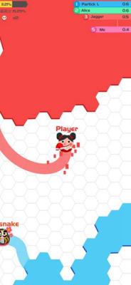 波兰球桌面宠物