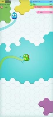 波兰球桌面宠物