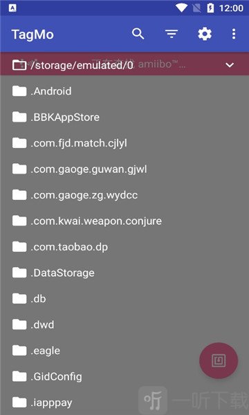tagmo
