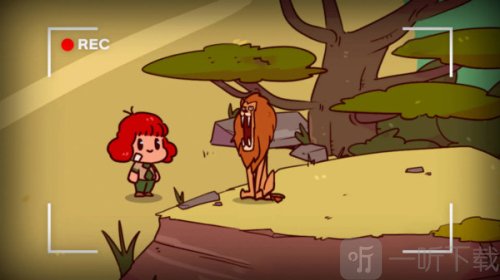 我的声音动物园