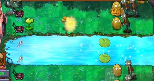 植物大战僵尸融合版3.4