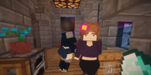 我的世界珍妮模组整合包