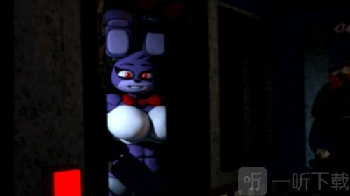 玩具熊的五夜后宫娘化版