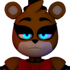 玩具熊的五夜后宫娘化版